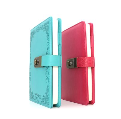 Bom preço Custom A4 A5 A2 Office Notebook Impressão Luxury Notebook Set Personalizado Business Notebook on-line