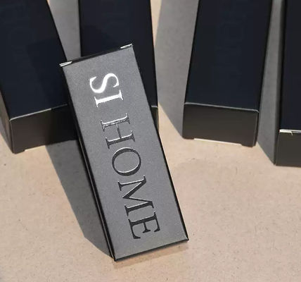 Good price Customized Lipstick Printing UV Packaging Box Perfume Shower Gel 10ML 5ML Printing Color Packaging Box Cosmetic Packaging Box online