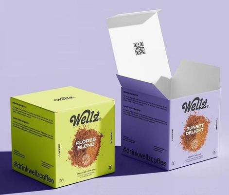 Хорошая цена Экологически чистые кофейные пакеты для розничной торговли или подарочных упаковок онлайн