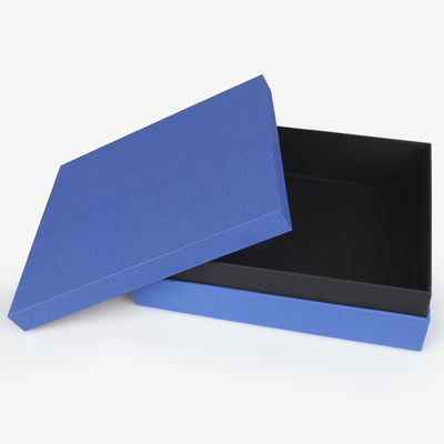 Guter Preis Premium Quadrat Geschenkboxen für Elektronik Bekleidung Unterwäsche Stilvolle Verpackung für Kosmetik Hautpflegeprodukte Online