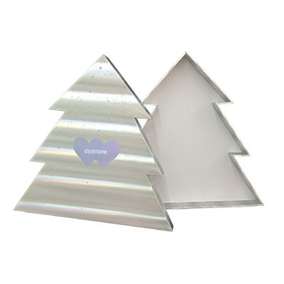 Guter Preis Individuelle Weihnachtsgeschenkboxen Fabrikdirekt Premium zweiteilige Kosmetikboxen Online