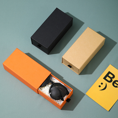 Goede prijs Aangepaste luxe schuiflade geschenkdoos voor sieraden, horloges en parfum online