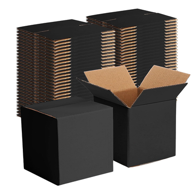 Buen precio Cajas de envío de carga pesada de 3 5 7 capas en línea