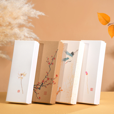 Buen precio Custom Jewelry Gift Box Drawer Style Cardboard Packaging en línea