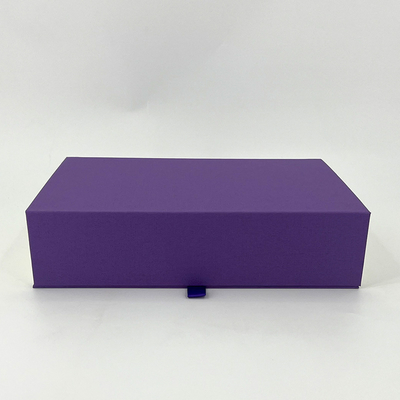 Good price Custom Double Layer Drawer Gift Box for Tea and Skincare online