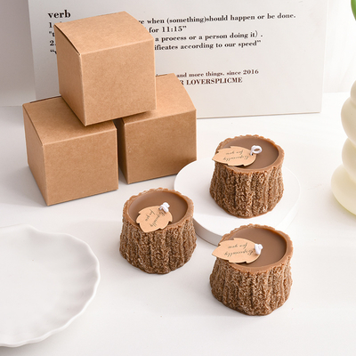 Good price Custom Kraft Cake Box for Bakery Packaging online
