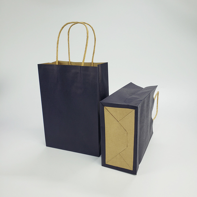 Custom Printed Eco-Friendly Paper Fruit Bags Bulk Export