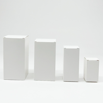 Good price Minimalist White Gift Box Set Premium Customizable Packaging Multi Size online