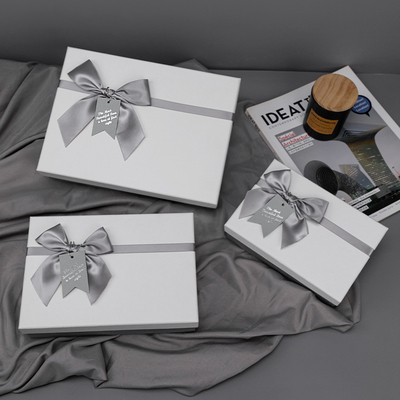 Good price  Birthday Gift Packaging Boxes Photo Frame Shaver Gift Boxes online