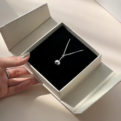 Good price Jewelry Packaging Boxes For Earrings Rings Necklaces Bracelets Jewelry Gifts Customized online