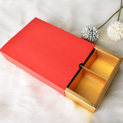 Dobra cena. Customizable Dessert And Baking Paper Boxes Gold Card Silver Card Black Card And Kraft Paper Option w Internecie