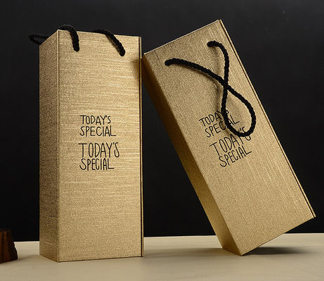 Harga yang bagus High End Cup Gift Box Customizable Packaging For Insulated Glass Cups And Thermoses on line