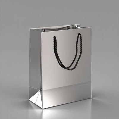 Versatile and Functional Paper Shopping Bags for All Your Packaging Needs