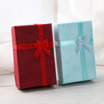 Multi - Function Jewelry Storage Box Specialized For Rings Earrings Bracelets & Pearls Ideal As Gift Packaging