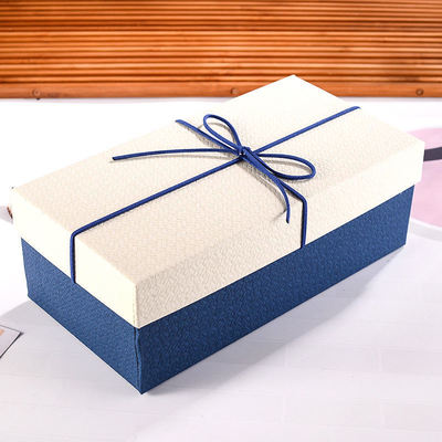 Good price Cup Gift Box Gift Box Rectangular Custom Gift Box Exquisite Birthday Gift Box online