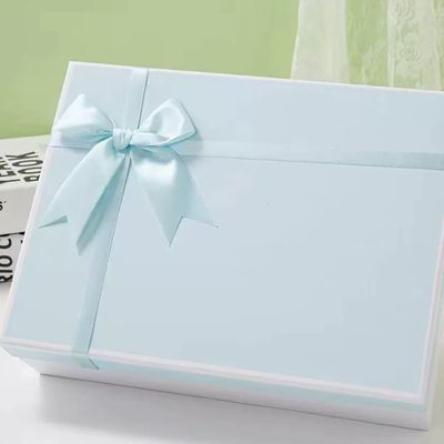 Bon prix Gift Box Packaging Custom Gift Box Birthday Gift Box Lipstick Perfume Gift Packaging en ligne