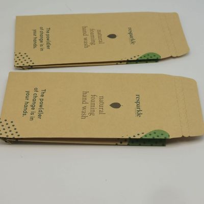 Good price Custom Tear - Notch Kraft Paper Envelope Bags - Printed Packaging For Jewelry Gifts & Premium Products Self - Adhesive Sealable Pouches online