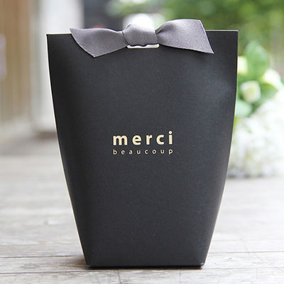 Good price Gold Foil Stamped Kraft Paper Gift Boxes Minimalist Folding Boxes For Premium Small Gifts Business Presents & Elegant Packaging online