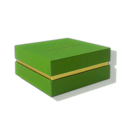Good price Luxury Cosmetic Box Set Premium Heaven and Earth Lid Packaging High End Makeup Gift Box Customizable Rigid Paperboard Case online