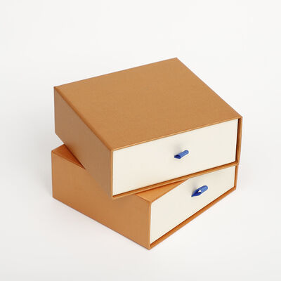 Guter Preis Custom Drawer-Style Geschenkbox Online